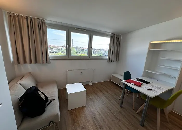 Appartement Superbe