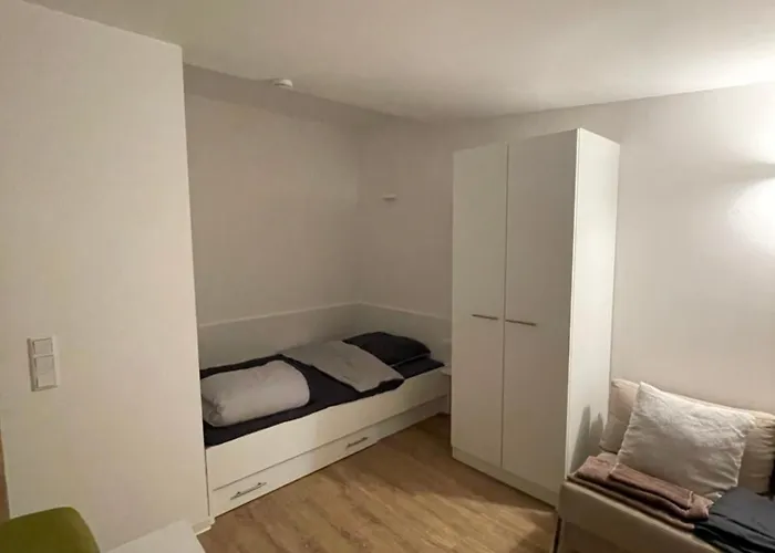 Appartement Superbe