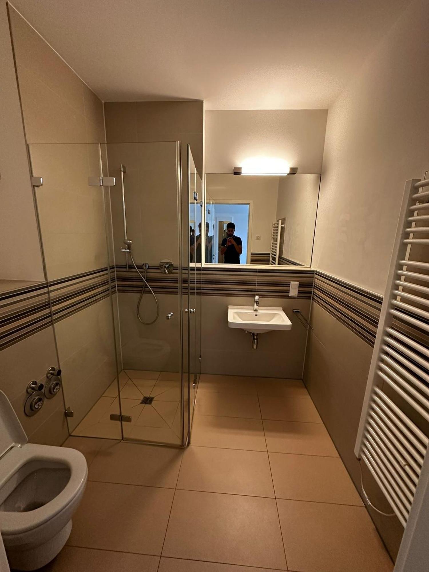 Apartment Superbe Nürnberg
