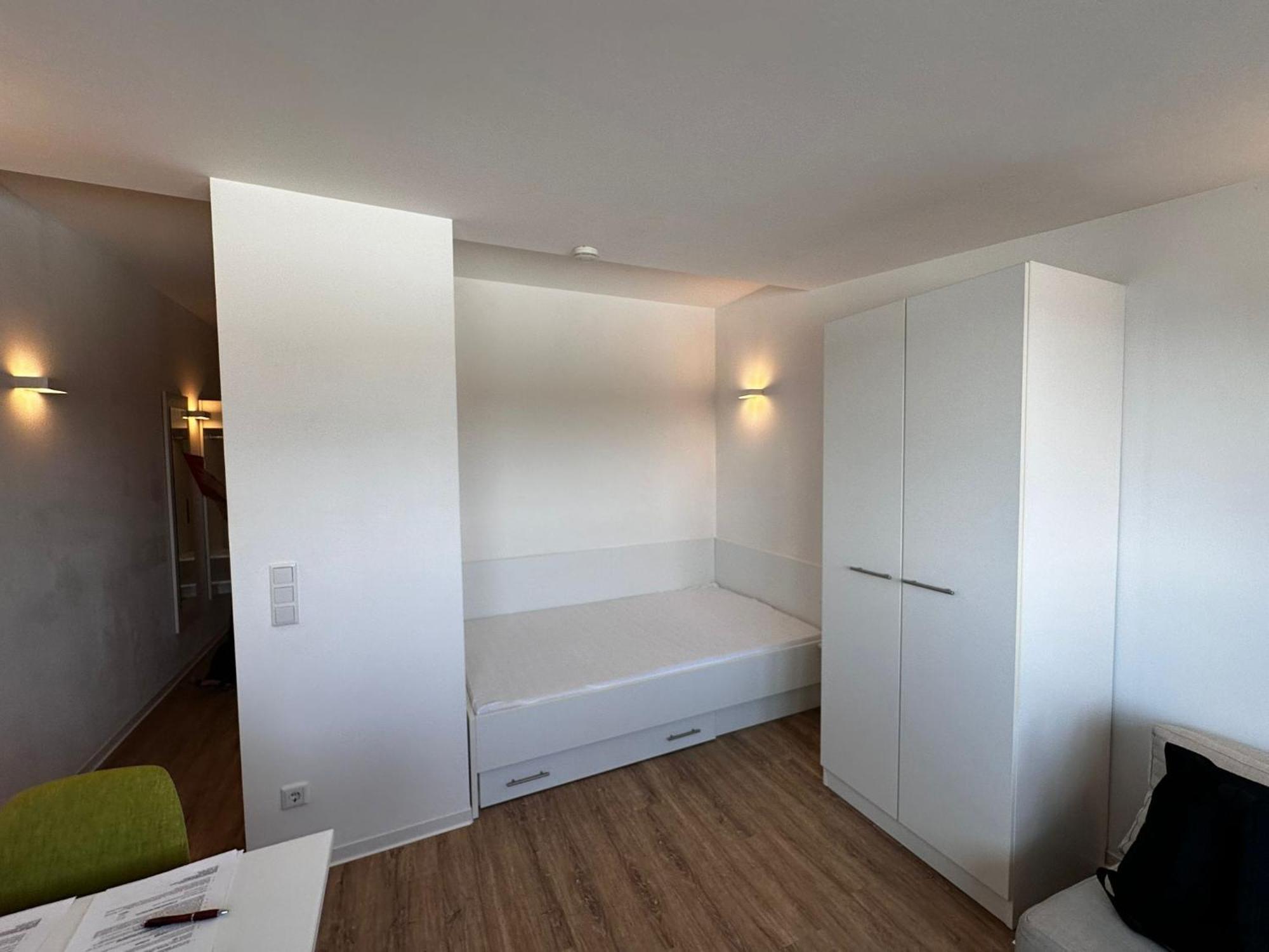 Superbe Apartment Nürnberg