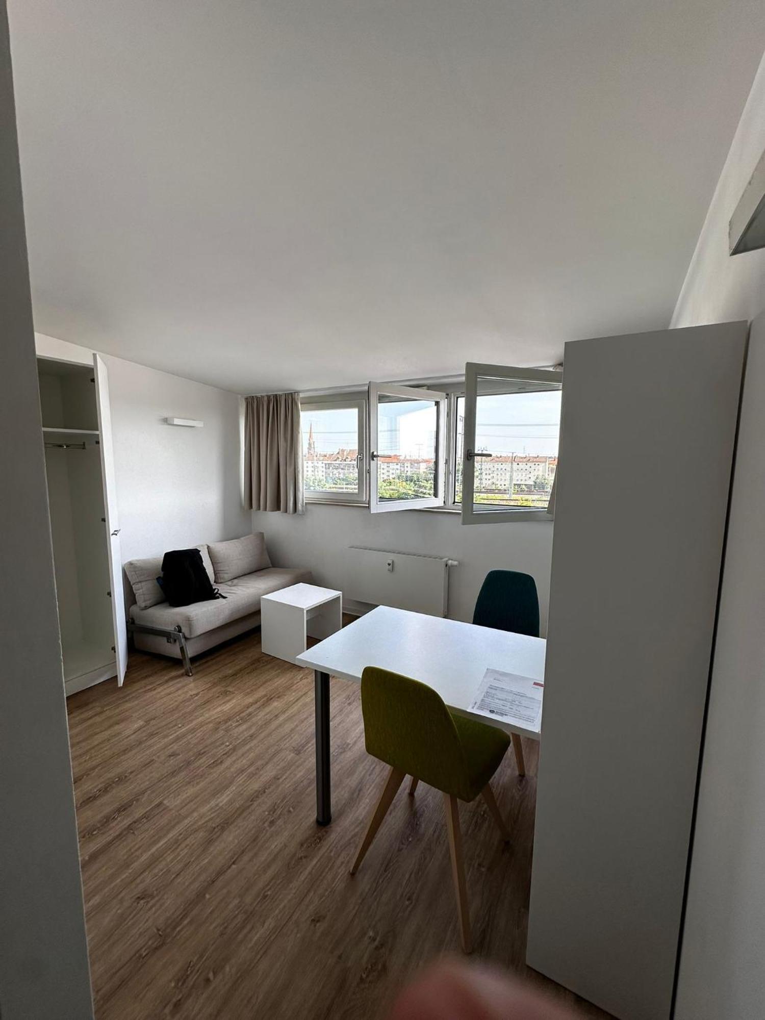 Apartment Superbe *