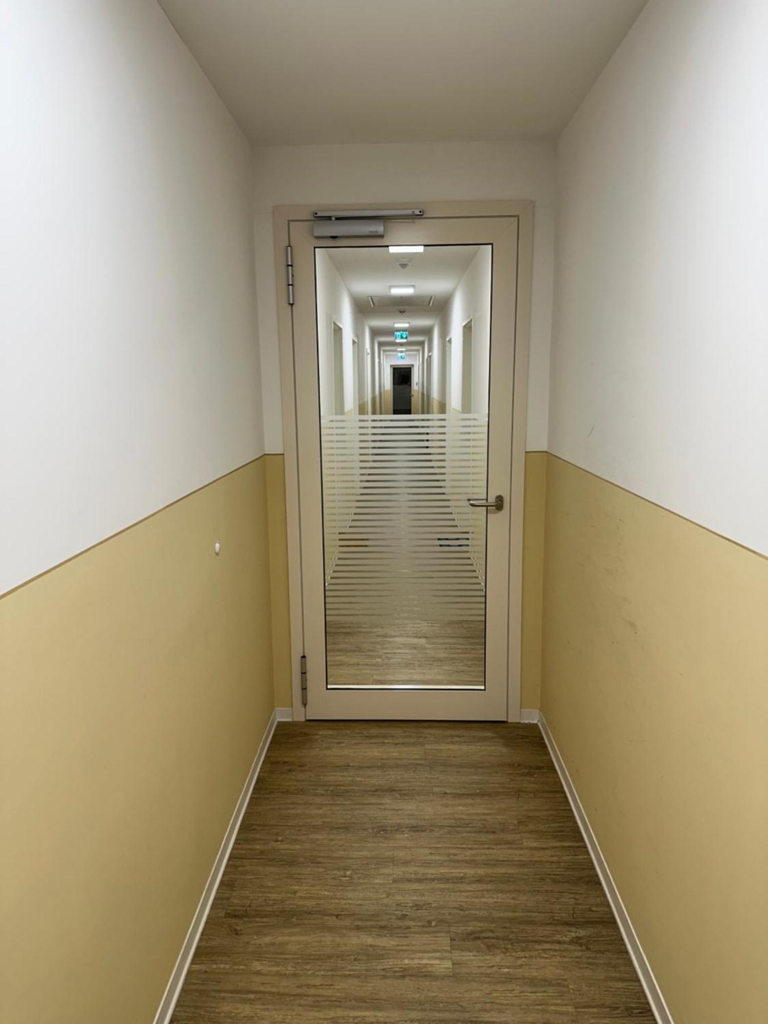 Apartment Superbe